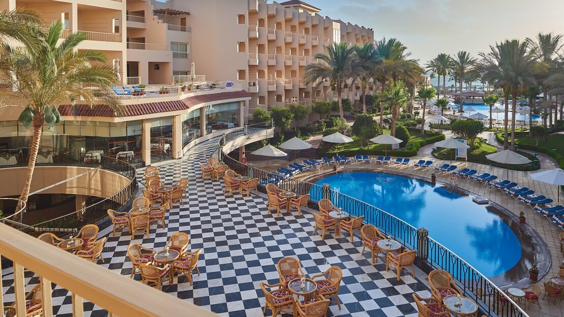 Sea Star Beau Rivage